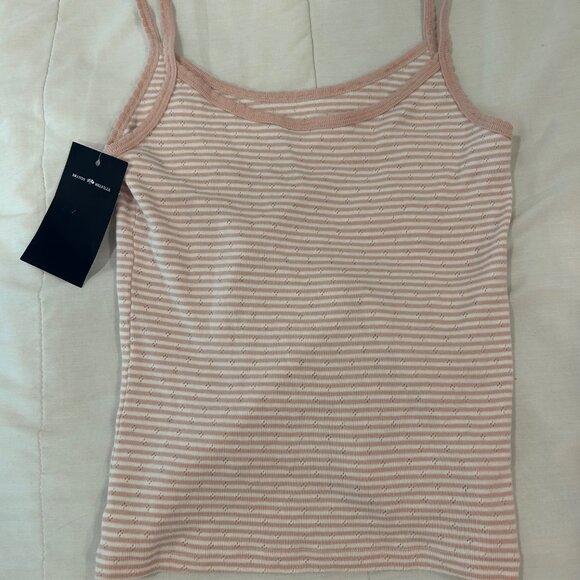 Brandy Melville Tops - Brandy Melville Tank